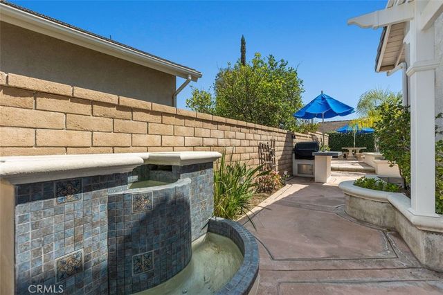 32026 Mill Stream Road, Rancho Santa Margarita, CA 92679