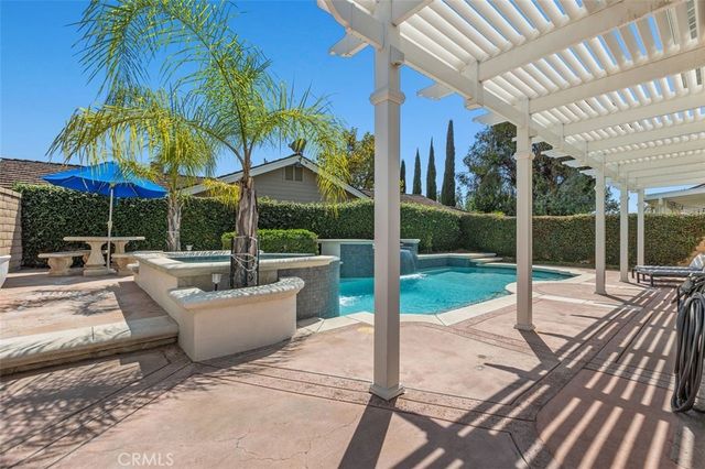 32026 Mill Stream Road, Rancho Santa Margarita, CA 92679