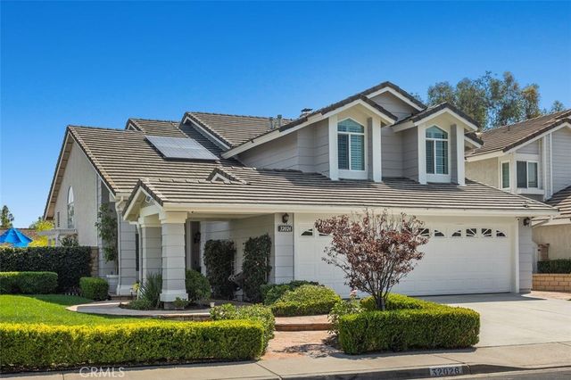 32026 Mill Stream Road, Rancho Santa Margarita, CA 92679