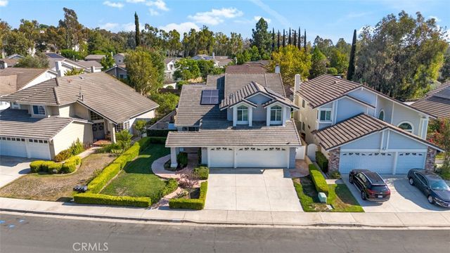32026 Mill Stream Road, Rancho Santa Margarita, CA 92679