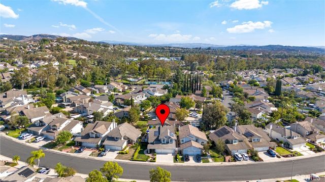 32026 Mill Stream Road, Rancho Santa Margarita, CA 92679