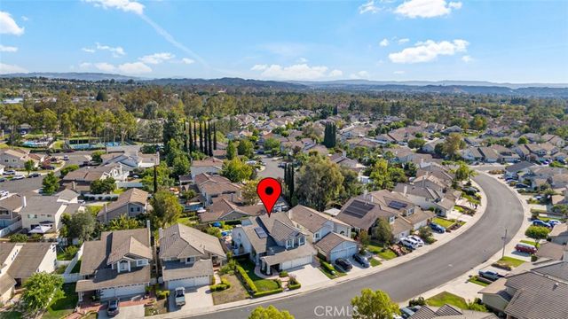 32026 Mill Stream Road, Rancho Santa Margarita, CA 92679