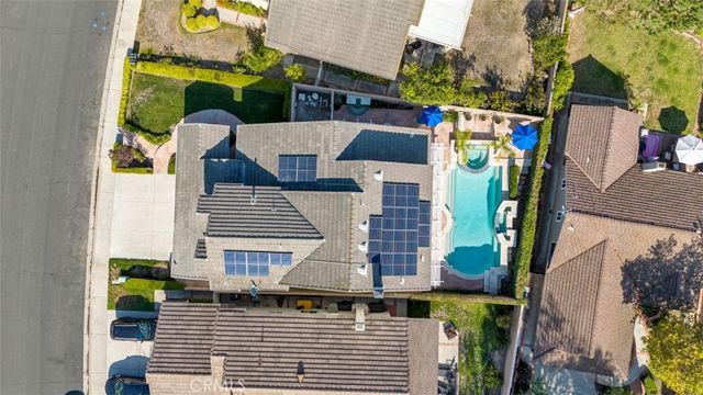 32026 Mill Stream Road, Rancho Santa Margarita, CA 92679