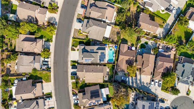 32026 Mill Stream Road, Rancho Santa Margarita, CA 92679