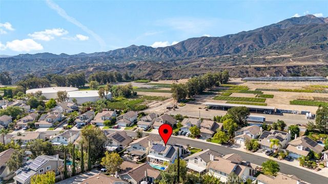32026 Mill Stream Road, Rancho Santa Margarita, CA 92679