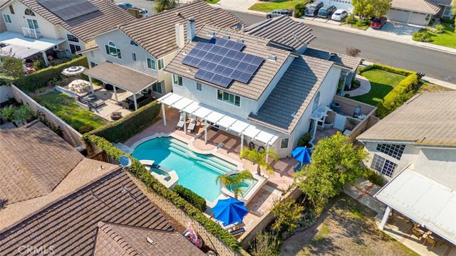32026 Mill Stream Road, Rancho Santa Margarita, CA 92679