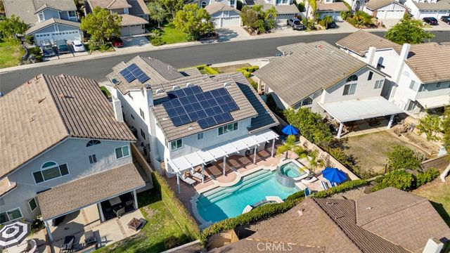 32026 Mill Stream Road, Rancho Santa Margarita, CA 92679