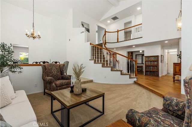 32026 Mill Stream Road, Rancho Santa Margarita, CA 92679