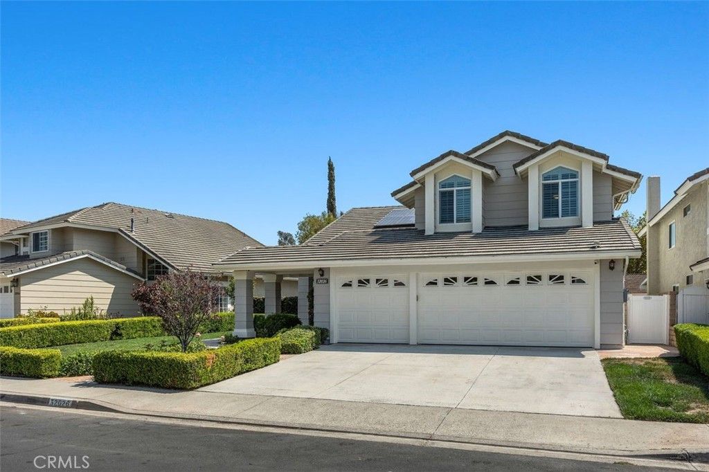 32026 Mill Stream Road, Rancho Santa Margarita, CA 92679