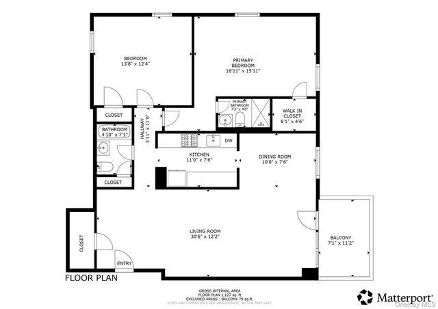 8420 153rd 4C, Howard Beach, NY 11414