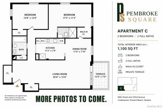 8420 153rd 4C, Howard Beach, NY 11414