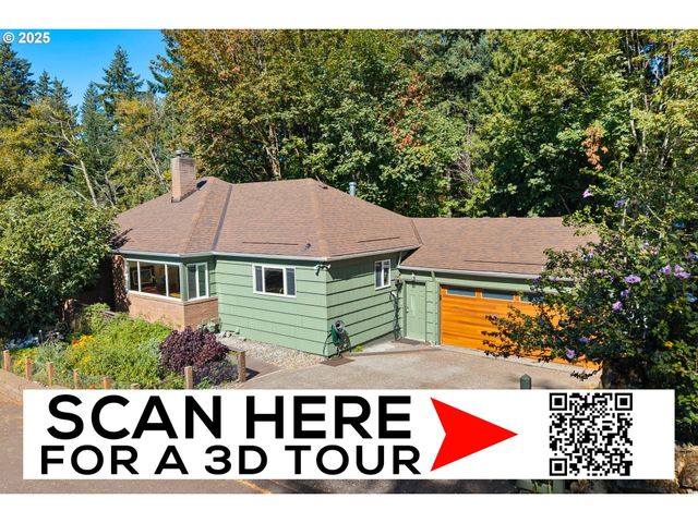 2245 Sw MARTHA St, Portland, OR 97239