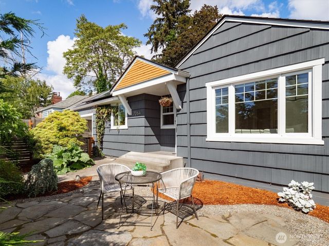 7264 27th Avenue NE, Seattle, WA 98115