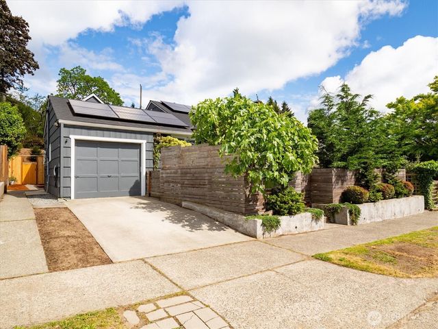 7264 27th Avenue NE, Seattle, WA 98115