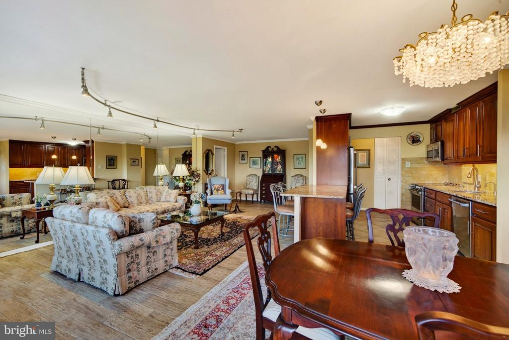 1001 CITY AVE #ED-913, WYNNEWOOD, PA 19096 — photo 4