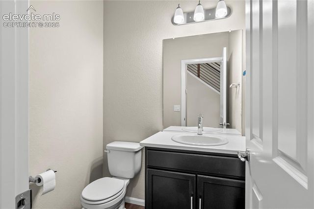 10578 Rolling Peaks Drive, Peyton, CO 80831