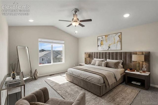 10578 Rolling Peaks Drive, Peyton, CO 80831