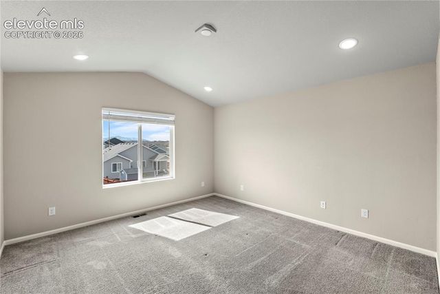 10578 Rolling Peaks Drive, Peyton, CO 80831