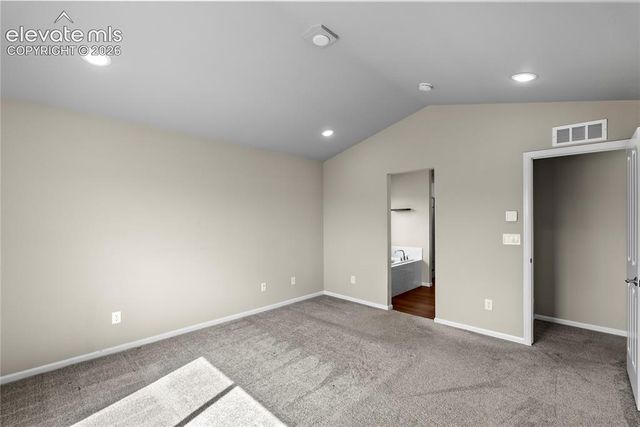 10578 Rolling Peaks Drive, Peyton, CO 80831