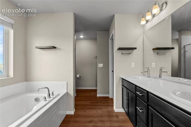10578 Rolling Peaks Drive, Peyton, CO 80831