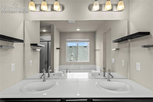 10578 Rolling Peaks Drive, Peyton, CO 80831