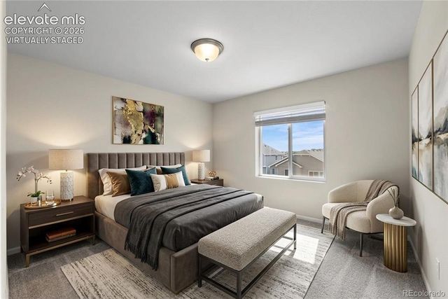 10578 Rolling Peaks Drive, Peyton, CO 80831
