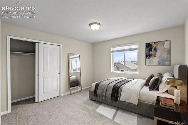 10578 Rolling Peaks Drive, Peyton, CO 80831