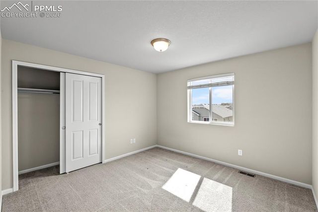 10578 Rolling Peaks Drive, Peyton, CO 80831
