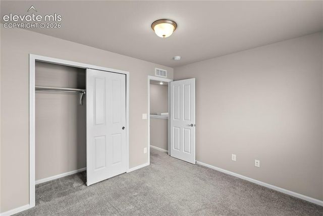 10578 Rolling Peaks Drive, Peyton, CO 80831