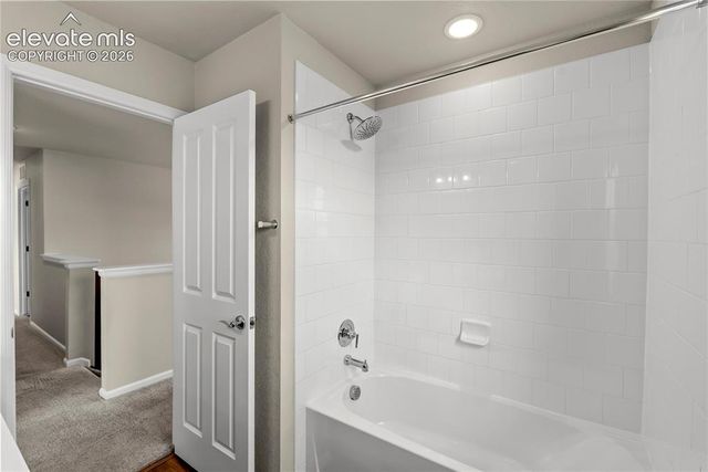10578 Rolling Peaks Drive, Peyton, CO 80831
