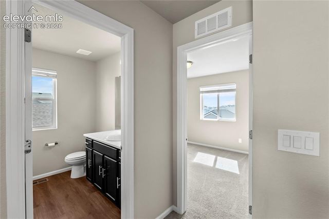 10578 Rolling Peaks Drive, Peyton, CO 80831