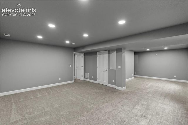 10578 Rolling Peaks Drive, Peyton, CO 80831