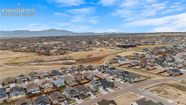 10578 Rolling Peaks Drive, Peyton, CO 80831