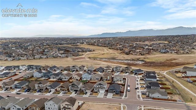 10578 Rolling Peaks Drive, Peyton, CO 80831