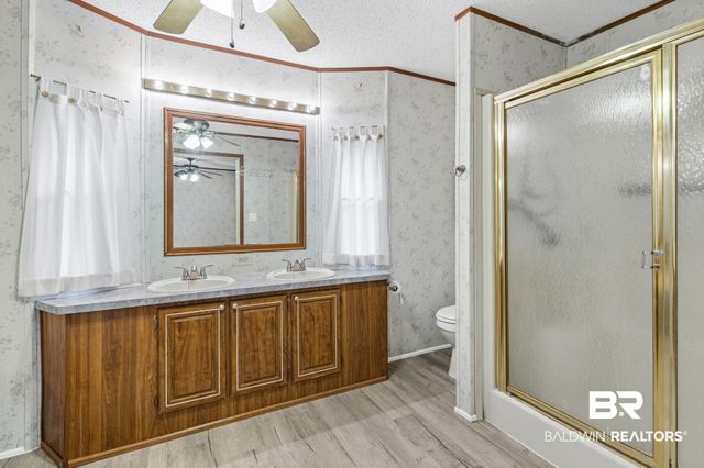 8675 N HUNTERS POINTE Drive, Theodore, AL 36582