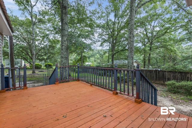 8675 N HUNTERS POINTE Drive, Theodore, AL 36582
