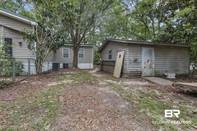 8675 N HUNTERS POINTE Drive, Theodore, AL 36582