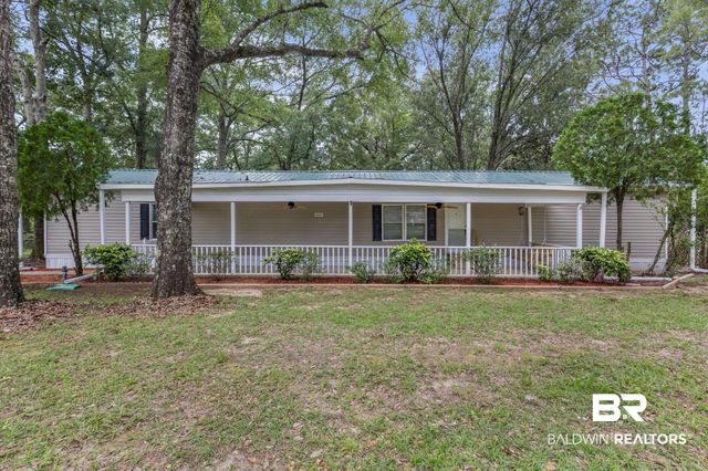 8675 N HUNTERS POINTE Drive, Theodore, AL 36582