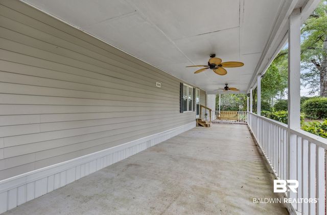 8675 N HUNTERS POINTE Drive, Theodore, AL 36582
