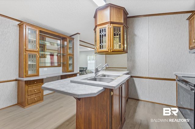 8675 N HUNTERS POINTE Drive, Theodore, AL 36582