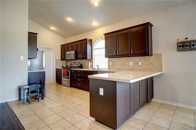 12833 Danville Drive, Fort Worth, TX 76244