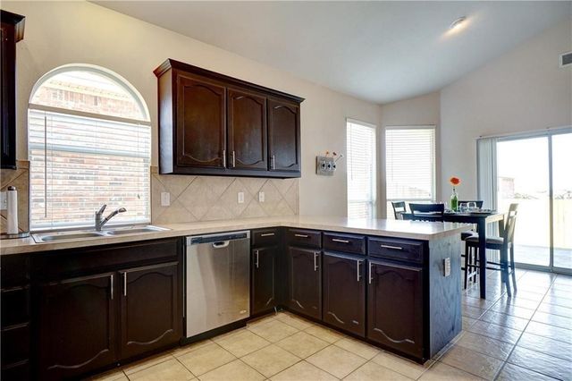 12833 Danville Drive, Fort Worth, TX 76244