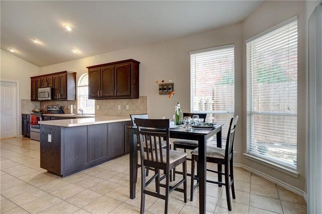 12833 Danville Drive, Fort Worth, TX 76244