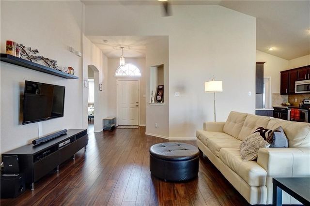 12833 Danville Drive, Fort Worth, TX 76244