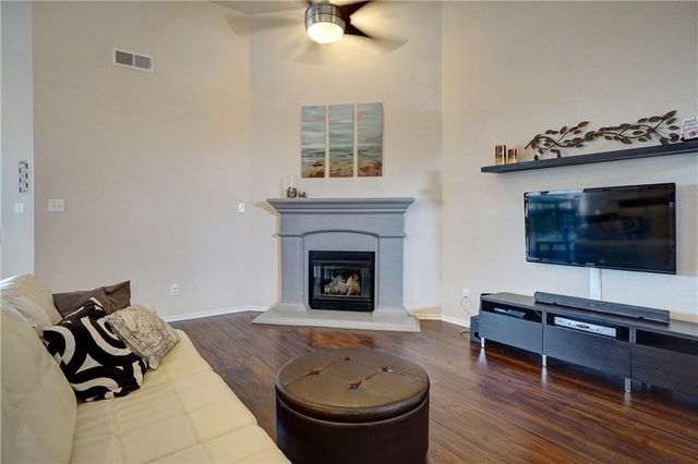 12833 Danville Drive, Fort Worth, TX 76244