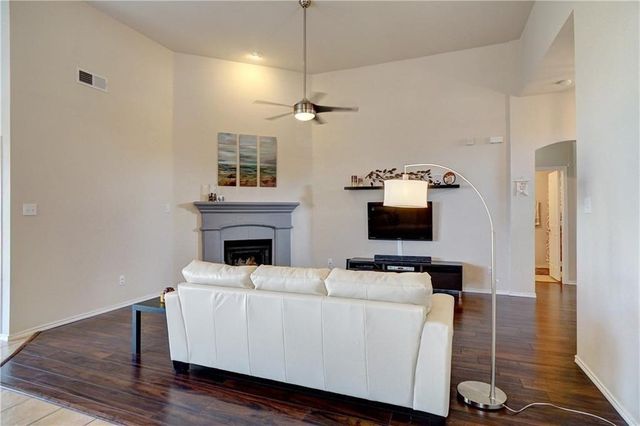 12833 Danville Drive, Fort Worth, TX 76244
