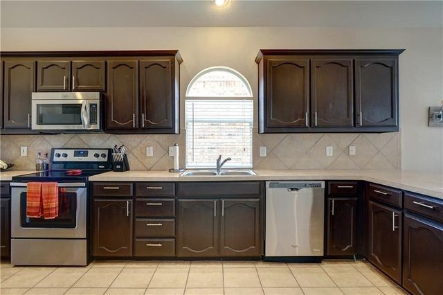 12833 Danville Drive, Fort Worth, TX 76244