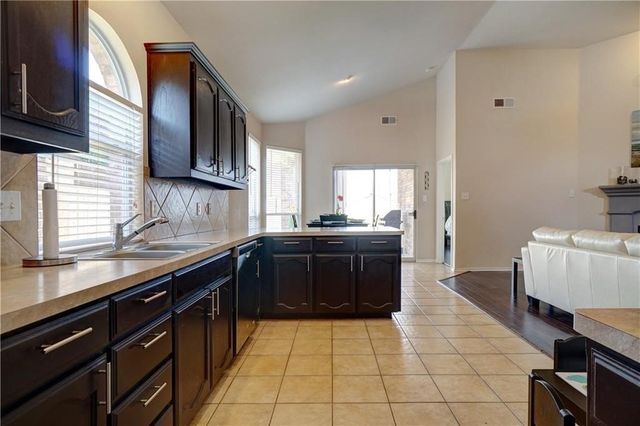 12833 Danville Drive, Fort Worth, TX 76244
