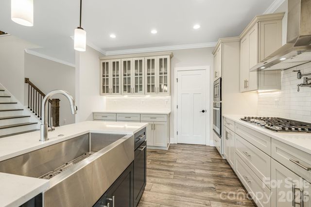 17 Baxter Woods Lane, Candler, NC 28715