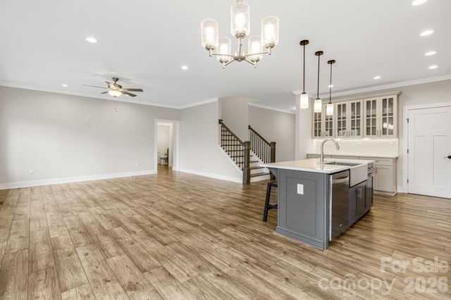 17 Baxter Woods Lane, Candler, NC 28715
